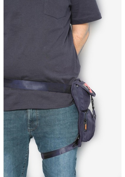 Bacak Çantası 31281 Lacivert modelleri