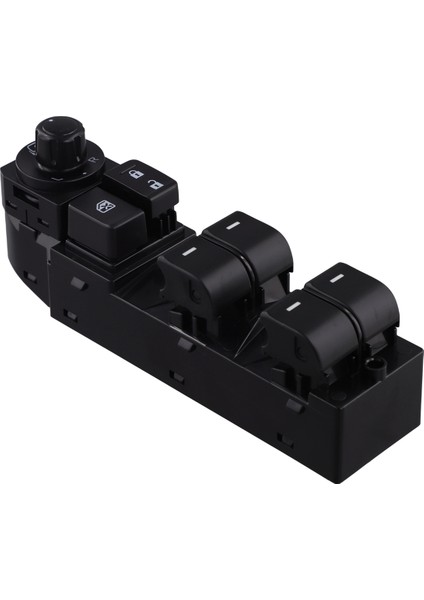 Araba Sol Ön Pencere Kontrol Anahtarı Pencere Cam Kaldırma Düğmesi GV9B-66-350A Mazda 6 Atenza 2014-2018 Lhd (Yurt Dışından) modelleri