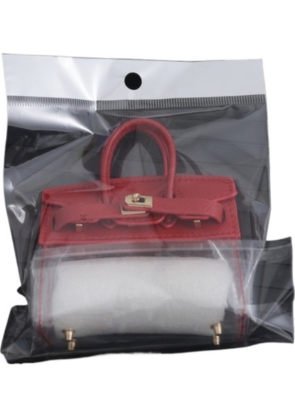 Yeni Araba Anahtarları Zarif Mini Çanta (Yurt Dışından)