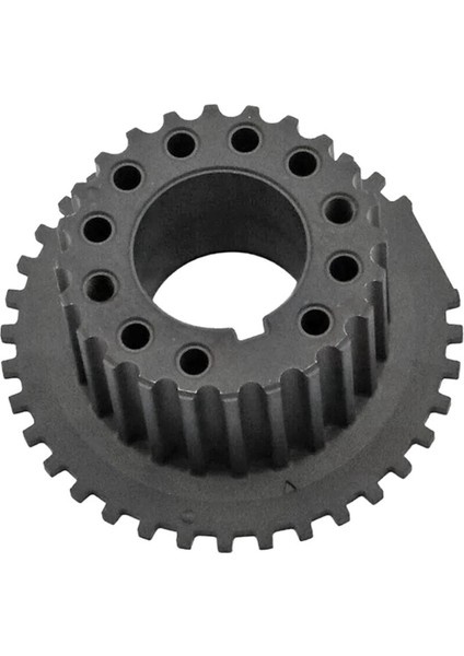 2x Zamanlama Krank Mili Kasnağı Dişli 13521-20020 Toyota Lexus 1mzfe 3mzfe (Yurt Dışından) indirimleri