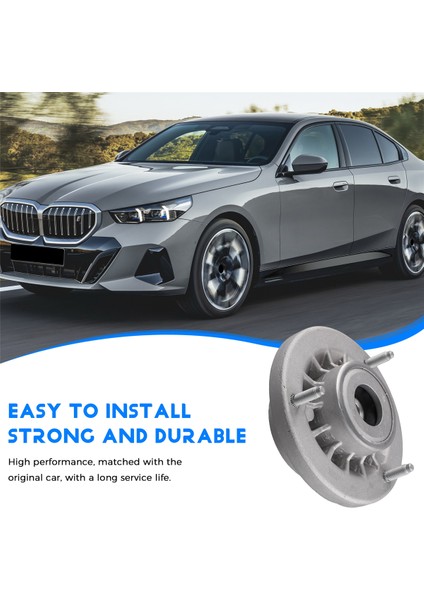 Otomatik Parçalar Ön Şok Emici Strut Bmw F10 F12 F13 33506776139 33506776140 33506776141 (Yurt Dışından) indirimleri