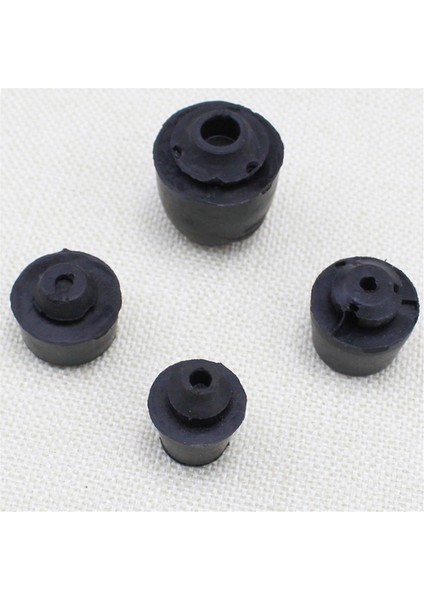 2set Araba Kapı Tampon Pad Bump Durdurma Şok Kauçuk Mitsubishi Pajero Montero V31 V32 V33 V43 V45 V73 V77 (Yurt Dışından) indirimleri