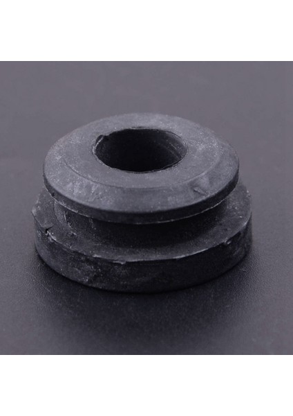 4pcs Radyatör Montaj Üst Izolatör Montajlar Bucaset Kauçuk Siyah Honda Accord Için Civic 74173-SJ4-000 (Yurt Dışından) fırsatları