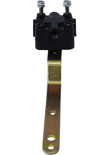 Kamyon Römorku Için 1/4 Inç Npt VS227 ile 52321-Q120A Tesisat Yükseklik Kontrol Vanası (Yurt Dışından) fırsatları