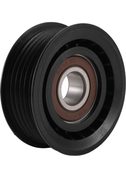 Jeep Chrysler Dodge Ram Için Yeni Drive Kemer Avı Kasnağı 05281301AA 2012-2022 (Yurt Dışından)