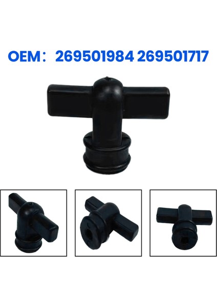 T-Başı Şok Emici Uç Brp Seadoo Jetski Gtx 155 Gtı Rxt Gtr 230 Fısh Pro 269501984 269501717 (Yurt Dışından) fırsatları
