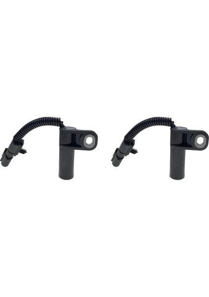 Dodge Chrysler Cirrus Sebring Için 2x Araba Eksantrik Mili Konum Sensörü Konum Sensörü 1995-2000 4609077 4609083 (Yurt Dışından)