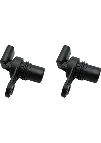 2x Eksantrik Mili Konum Sensörü 5033308AB 68080819AC 68080819AB Dodge Yolculuğu Için Jeep Cherokee Chrysler Ram (Yurt Dışından)