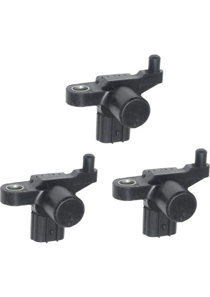 2001-2005 Honda Civic ve Acura El 2004-2005 37840-PLC-000 J5T23991 Için 3x Eksantrik Mili Konum Sensörü (Yurt Dışından)