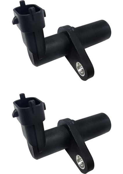 Hyundai Için 2x Krank Mili Konum Sensörü I10 I20 Kıa Pıcanto Rıo 39180-03000 9660930408 (Yurt Dışından)