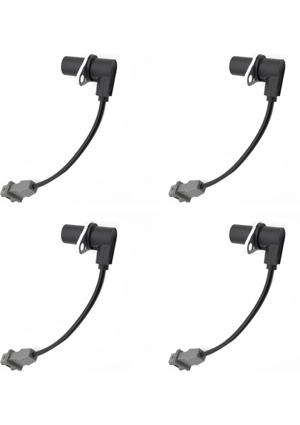 4x K56P-18-891 Kıa Karnavalı Rio 1.5l 1.6l 1998-2005 OK56P18891 K56P18891 OK56P-18-891 (Yurt Dışından) indirimleri