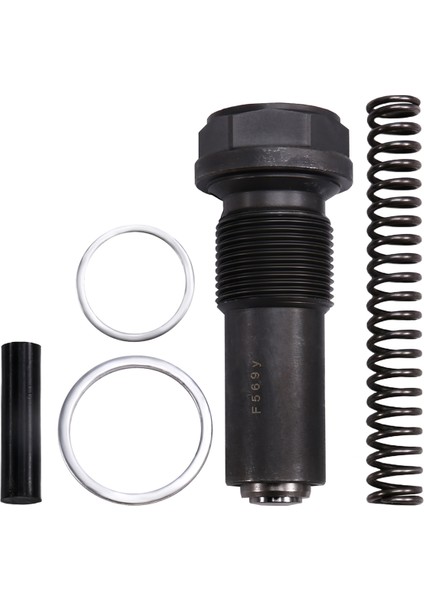 A1110500411 Mercedes Benz W202 W203 C180 C200 C230 W210 E200 R170 SLK200 Sprinter M111 (Yurt Dışından)