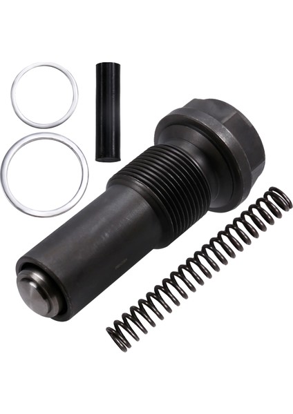 A1110500411 Mercedes Benz W202 W203 C180 C200 C230 W210 E200 R170 SLK200 Sprinter M111 (Yurt Dışından) fiyatları