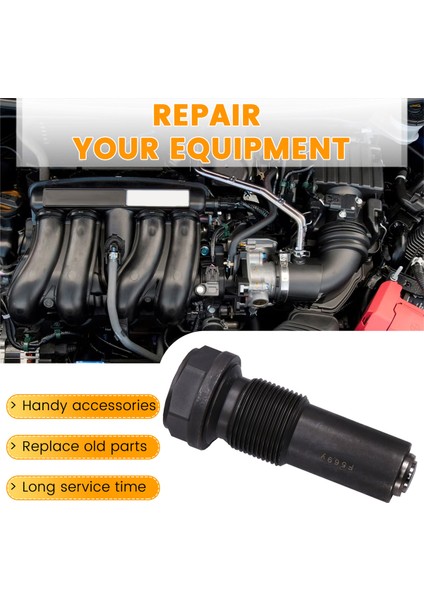 A1110500411 Mercedes Benz W202 W203 C180 C200 C230 W210 E200 R170 SLK200 Sprinter M111 (Yurt Dışından) indirimleri