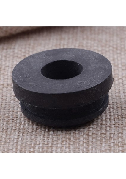 6pcs Radyatör Montaj Üst Izolatör Montajlar Bursiyer Kauçuk Siyah Honda Accord Için Civic 74173-SJ4-000 (Yurt Dışından) modelleri