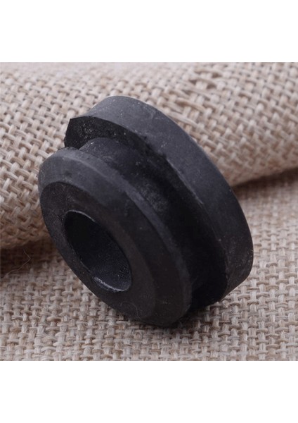 6pcs Radyatör Montaj Üst Izolatör Montajlar Bursiyer Kauçuk Siyah Honda Accord Için Civic 74173-SJ4-000 (Yurt Dışından) fırsatları