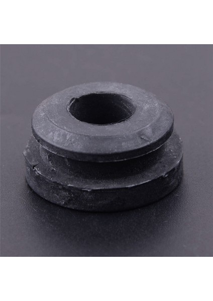 6pcs Radyatör Montaj Üst Izolatör Montajlar Bursiyer Kauçuk Siyah Honda Accord Için Civic 74173-SJ4-000 (Yurt Dışından) indirimleri