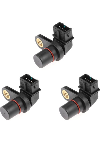 Ssangyong Için 3x Araba Eksantrik Mili Konum Sensörü Actyon Actyon Sports Kyron Rexton 6651533028 (Yurt Dışından)