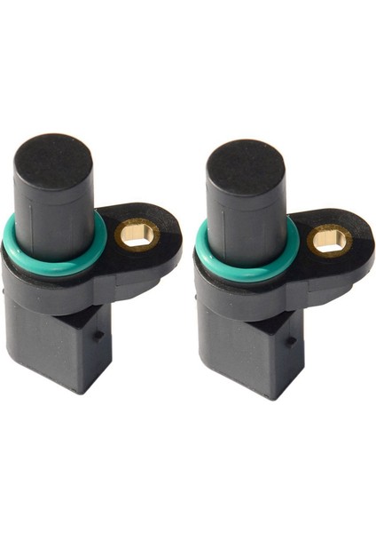 2x Krank Mili Krank Açısı Sensörü 13627548994 Bmw 3 Serisi E46 318I 2.0 Petrol (2001-2005) (Yurt Dışından)