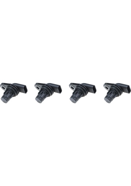 4x Motor Sağ Eksantrik Mili Konum Sensörü Mercedes ML350 3.5l M276 2012-2015 A2769051000 2769051000 (Yurt Dışından)
