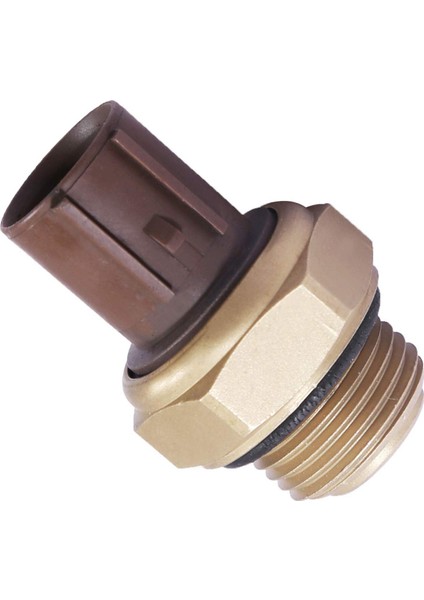 Honda Cr-V Civic Acura Isuzu Için 2pcs Soğutucu Sıcaklık Sensörü ve Anahtarı (Yurt Dışından) modelleri