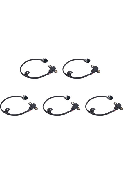 5x Krank Mili Konum Sensörü Hyundai Kia Picanto Getz Atos 2006-2011 39310-02700 3931002700 (Yurt Dışından)