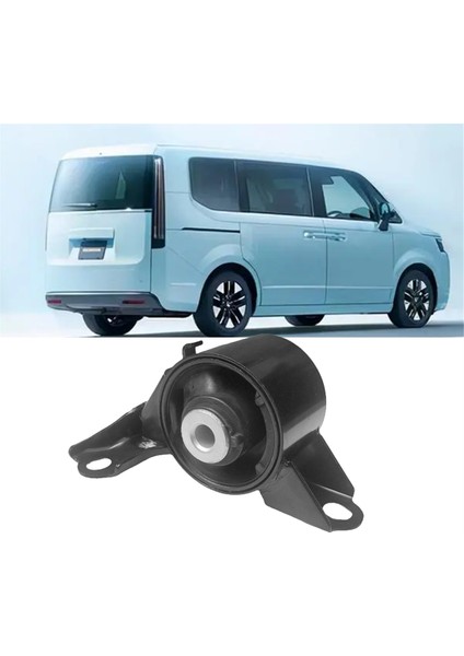 Şanzıman Montaj Kauçuk Assy 50850-SZW-003 Honda Step Wgn Rk1 Rk1 09-15 Motor Yağlı Kauçuk Braketi 50850SZW003 (Yurt Dışından) fırsatları