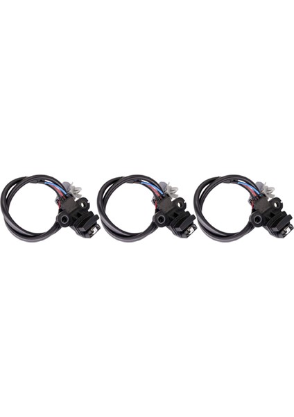 3x J5T26371 Motor Krank Şaft Kasnağı Sensörü Ford Ranger Için 2.5td -12V Mazda Pick Up B2500 WLA118221D (Yurt Dışından)