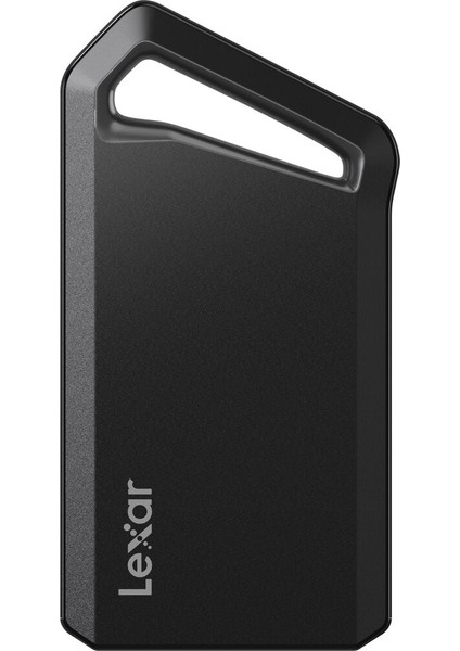 Professional SL600 LSL600X004T-RNBNG 4tb Taşınabilir SSD fiyatları