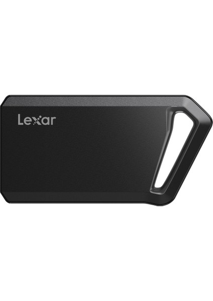 Professional SL600 LSL600X004T-RNBNG 4tb Taşınabilir SSD modelleri