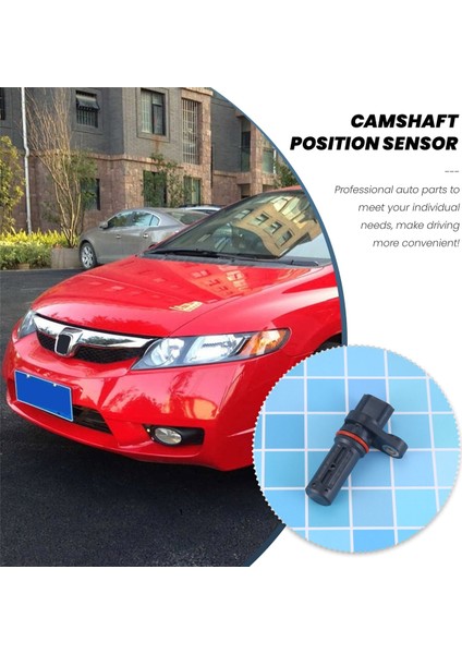 Acura Rdx Tsx Honda Accord Civic Fit 37500RAAA01 Için Krank Mili Konum Sensörü 37500-RAA-A01 (Yurt Dışından) modelleri