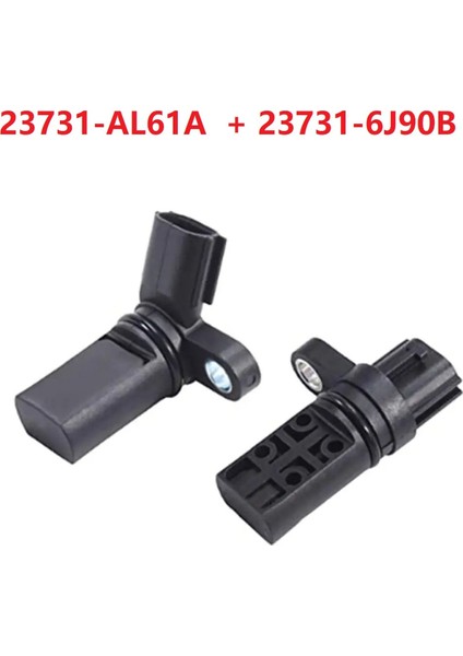 Effiniti Nissan 3.5l 4.0l V6 2003-2014 23731-6J90B 23731-AL61A (Yurt Dışından) fiyatları