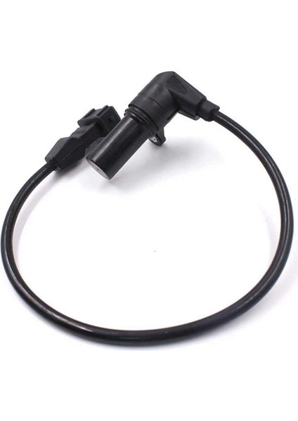 2 Pcs Araç Aksesuarları: 1 Pc Yakıt Rayı Basınç Sensörü ve 1 Pcs Krank Mili Konum Sensörü CKP2057 (Yurt Dışından) fiyatları