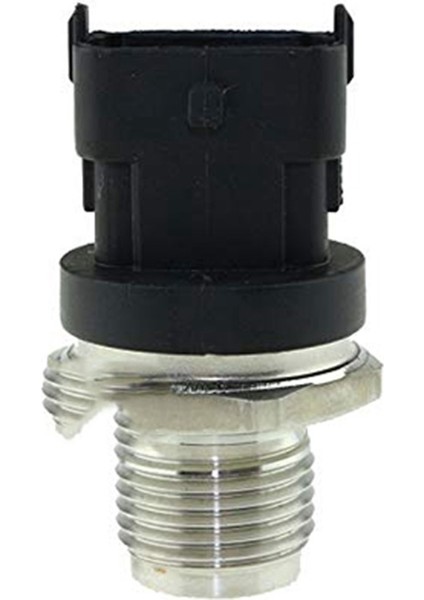 2 Pcs Araç Aksesuarları: 1 Pc Yakıt Rayı Basınç Sensörü ve 1 Pcs Krank Mili Konum Sensörü CKP2057 (Yurt Dışından) indirimleri