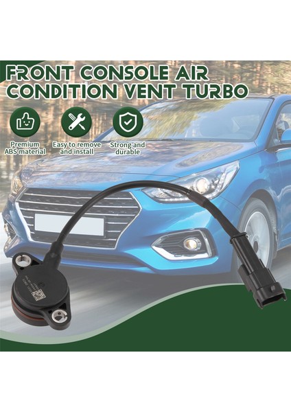 Kia Hyundai Için 2.0l Motor Eksantrik Mili Aktüatör Konum Kontrol Sensörü 24356-2E700 (Yurt Dışından) indirimleri