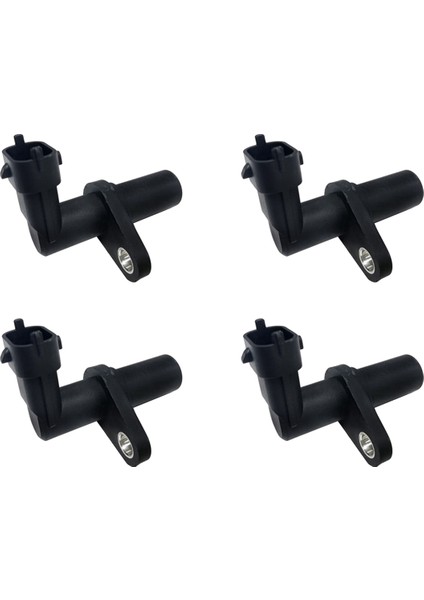 Hyundai Için 4x Krank Mili Konum Sensörü I10 I20 Kıa Pıcanto Rıo 39180-03000 9660930408 (Yurt Dışından)