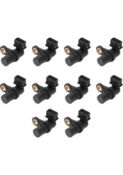 10X 96325867 Daewoo Kalos Chevrolet Aveo Matiz 0.8 1.0 1.2 1.4 5WY3168A (Yurt Dışından)