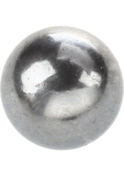 Bisiklet Tekerleği Yatak Çelik Toplar Yedek 5mm Çapı 200 Pcs (Yurt Dışından) fırsatları