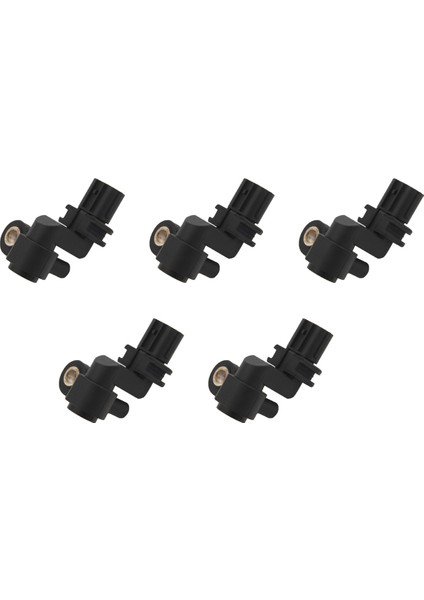 Honda Civic Için 5x Cps Sensörü Krank Mili Konum Sensörü 2001-2005 37500-PLC-015 37500PLC015 Araç Aksesuarları (Yurt Dışından)