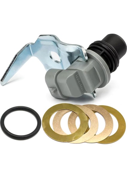 Eksantrik Mili Konum Sensörü 1885781C91 Navistar Uluslararası Ağır Hizmet Kamyonu Için DT466E DT530 Ford E-350 F-250 F-550 (Yurt Dışından) fiyatları