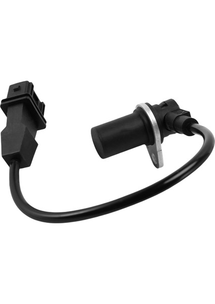 5x Eksantrik Mili Kamera Konum Sensörü Cps Kia Rio Için 0K30E-18131B Fıt 0K30E-18131B 2001 2002 2003 2004 2005 L4 1.5l 1.6l (Yurt Dışından) modelleri