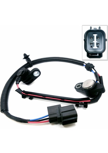 37840P0AA01 37840PAAA01 5862028460 Honda Accord Için Araç Krank Mili Sensörü Cg Ch 2.0 2.3 Krank Mili Konum Sensörü (Yurt Dışından) indirimleri