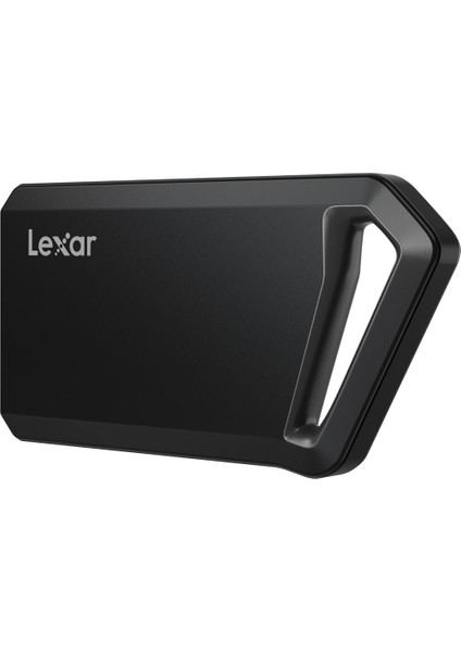 Professional SL600 LSL600X001T-RNBNG 1tb Taşınabilir SSD