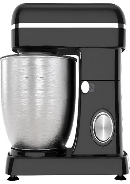 King Xamir Stand Mikser Siyah KSM3990