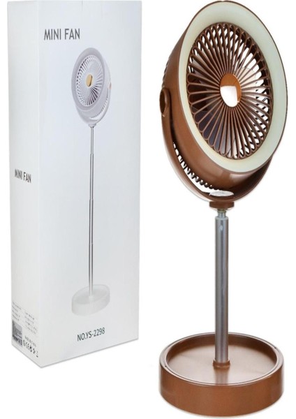 Glrtech Mini Fan HR001-HR002
