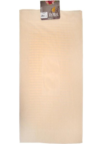 Durul Tutku 50*70 Ayak Paspası Tekli