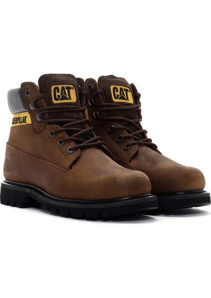 015M100031 Colorado Erkek Bot - Taba