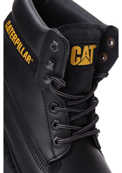 Erkek Colorado Nubuk Bot