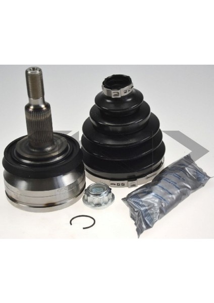 Zengezur Aks Kafasi Setİ DiŞ Transporterter T5 1.9 Tdi 05-