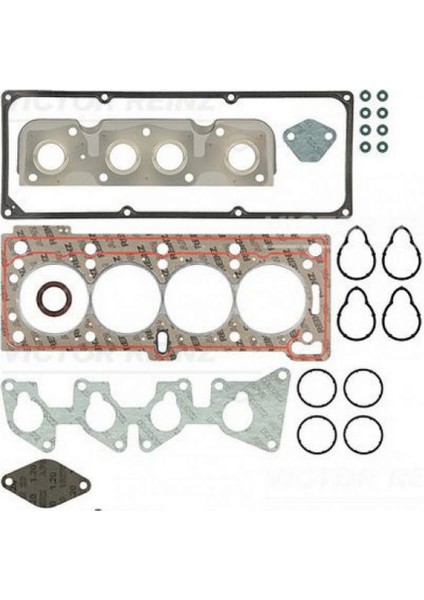 Zengezur Üst Takim Conta Mgn 1.6 İe (k7m 710)
